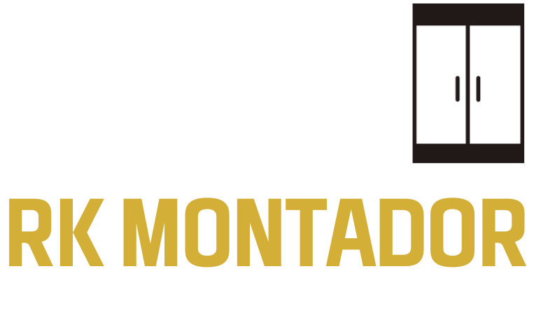 RK Montagens Logo