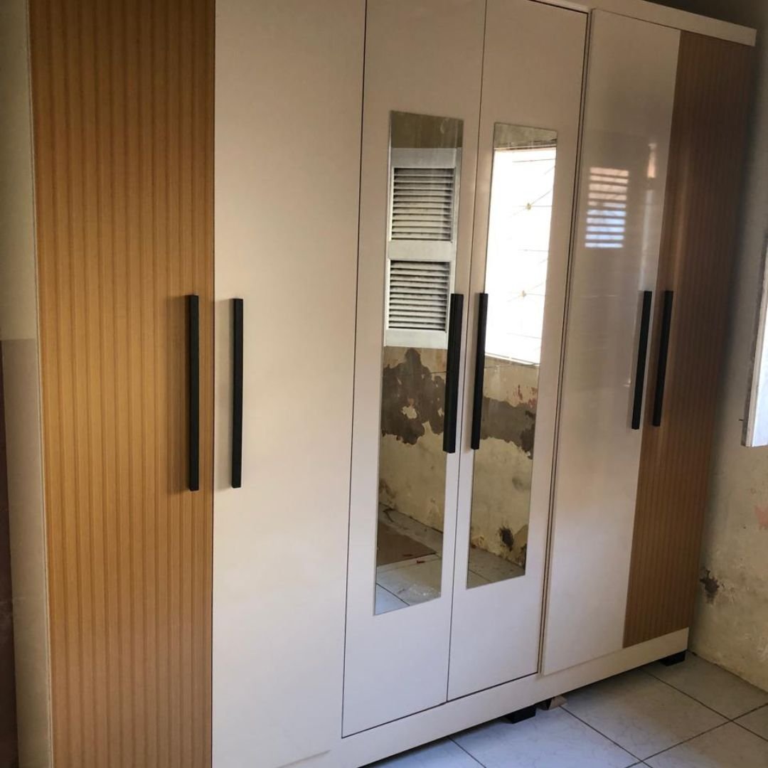 Projeto de montagem 1